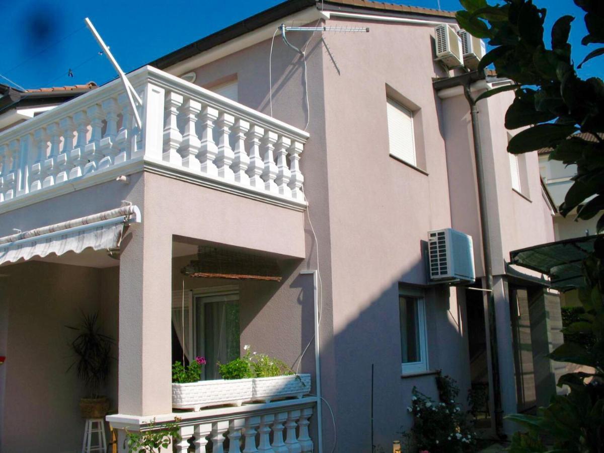 Zsa Zsa Holiday Home ซรีมา ภายนอก รูปภาพ