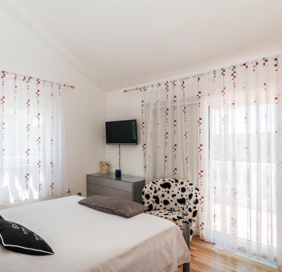 Zsa Zsa Holiday Home ซรีมา ภายนอก รูปภาพ