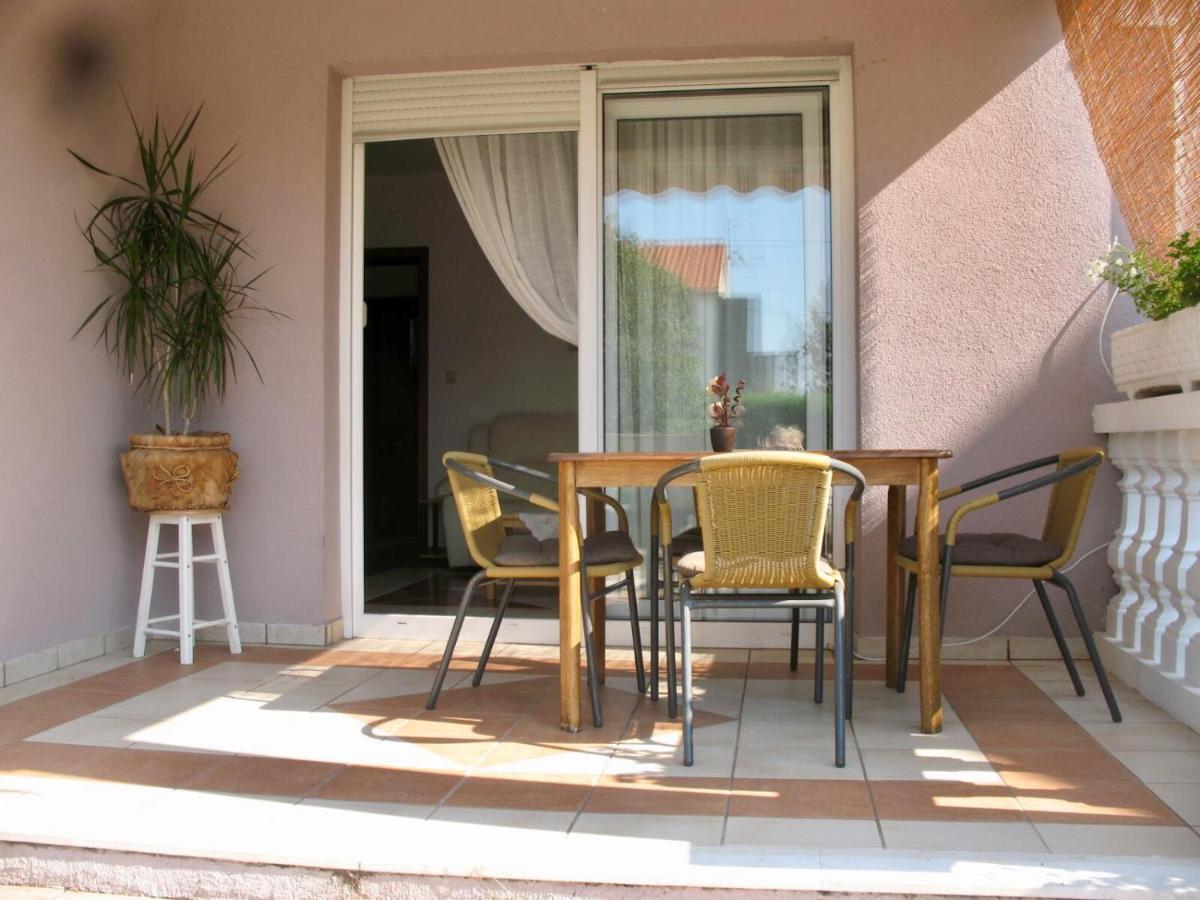 Zsa Zsa Holiday Home ซรีมา ภายนอก รูปภาพ