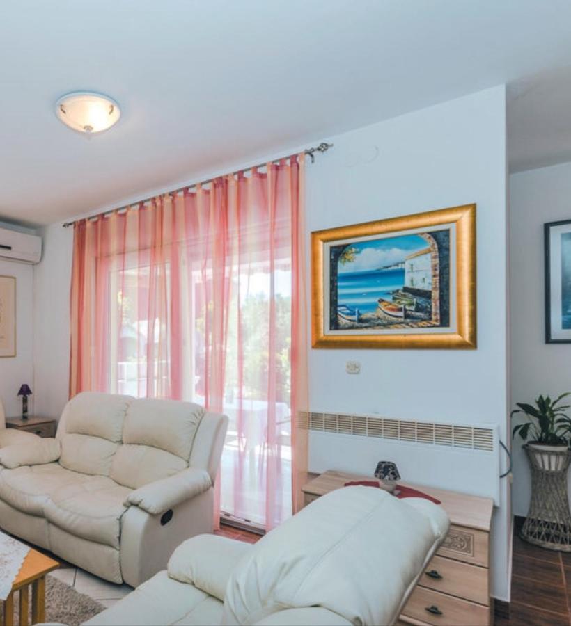 Zsa Zsa Holiday Home ซรีมา ภายนอก รูปภาพ
