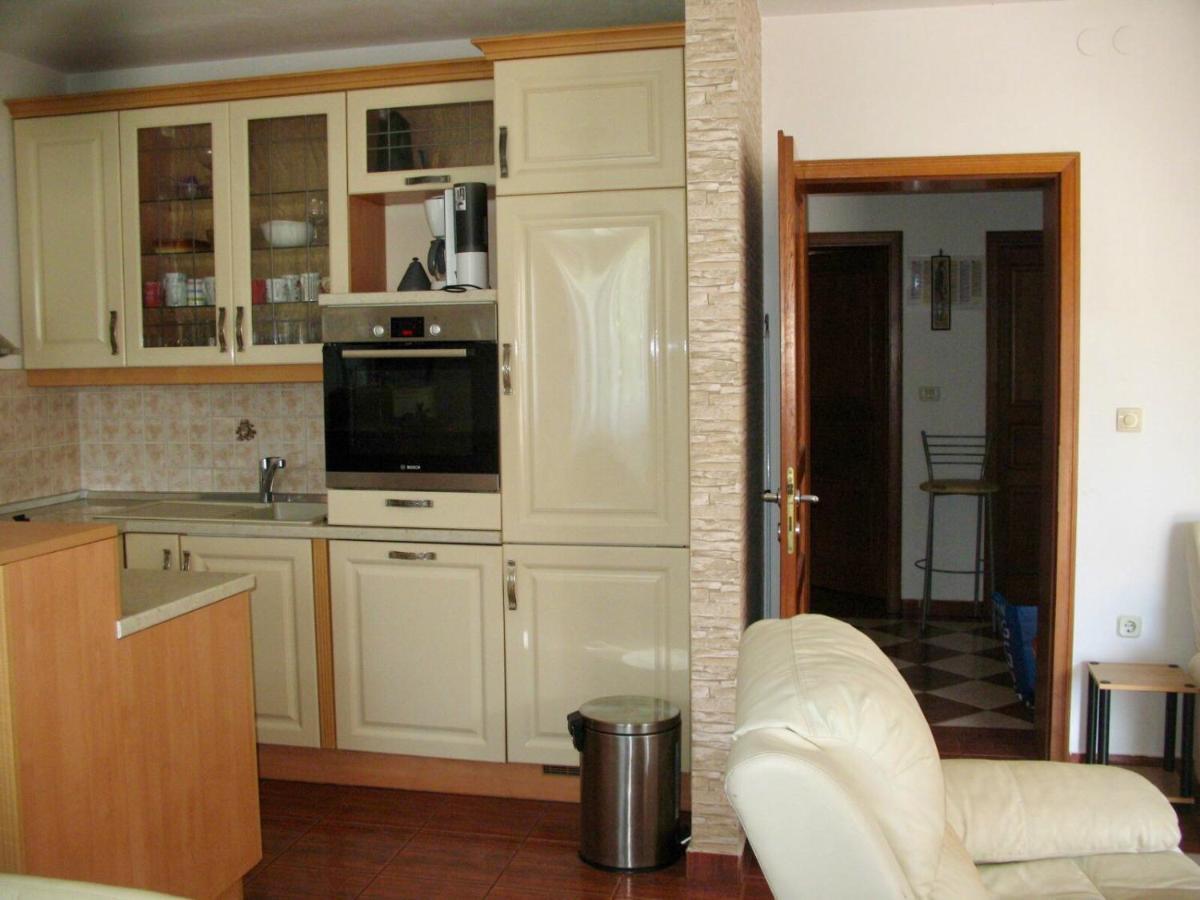 Zsa Zsa Holiday Home ซรีมา ภายนอก รูปภาพ
