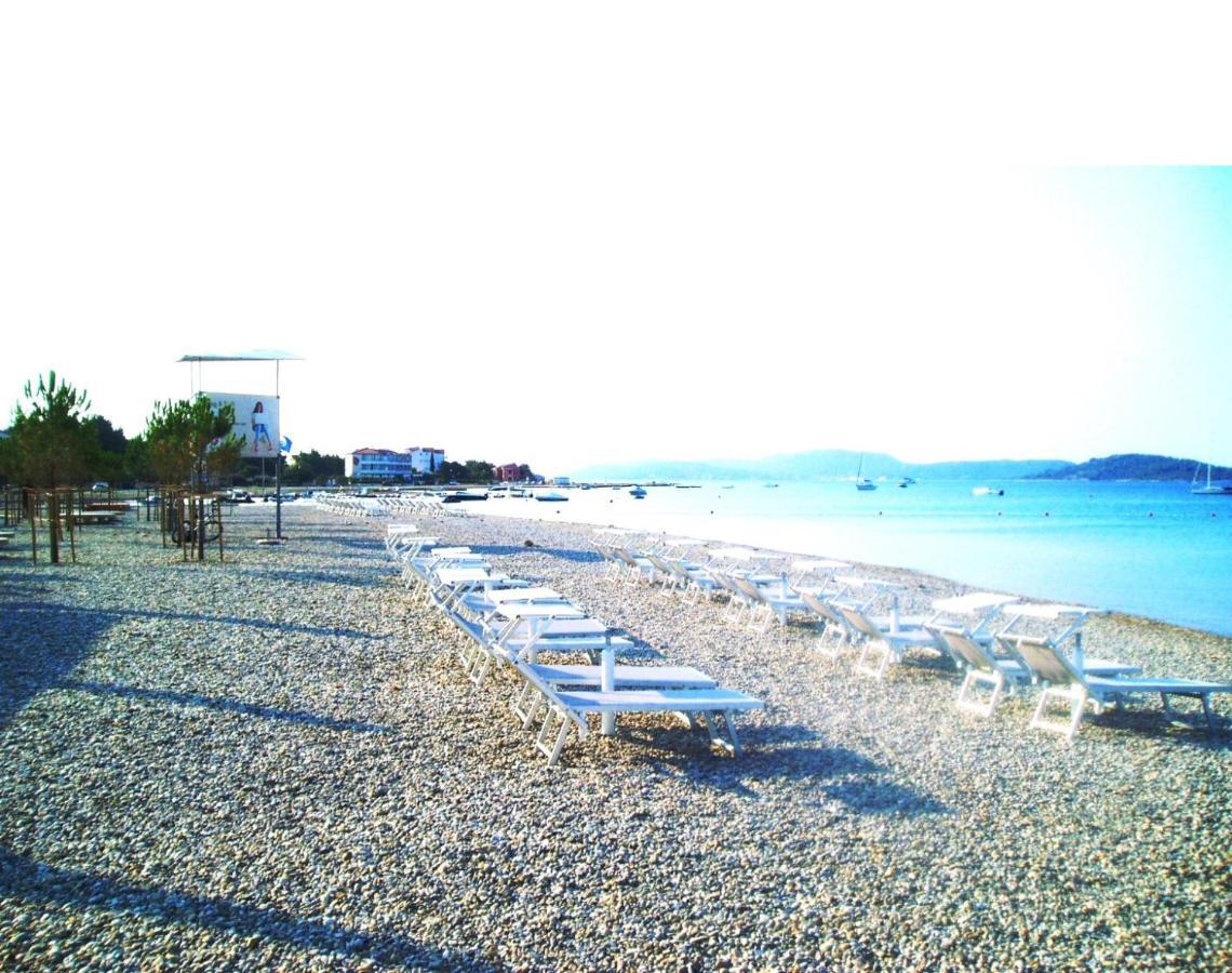Zsa Zsa Holiday Home ซรีมา ภายนอก รูปภาพ