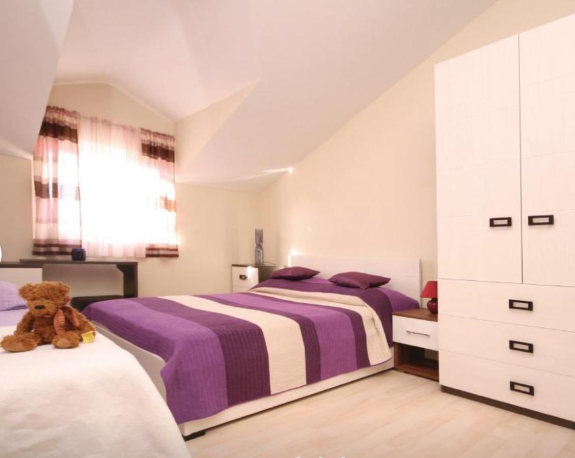 Zsa Zsa Holiday Home ซรีมา ภายนอก รูปภาพ